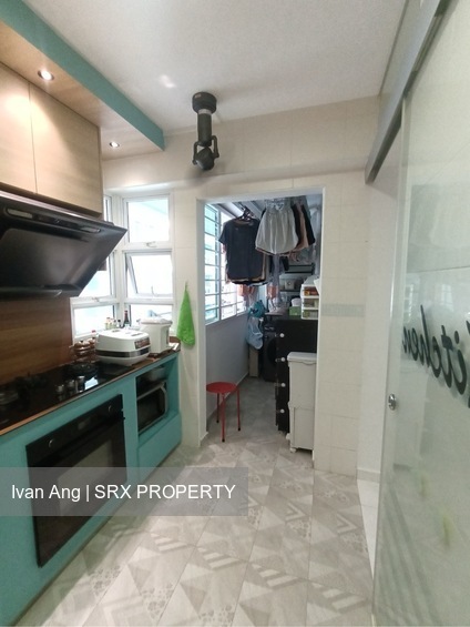 Blk 270C Punggol Sapphire (Punggol), HDB 4 Rooms #577514331